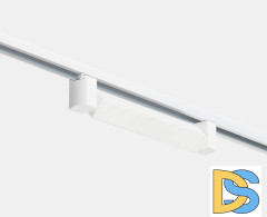 Трековый однофазный светильник Italline IT08-8029 white 4000K