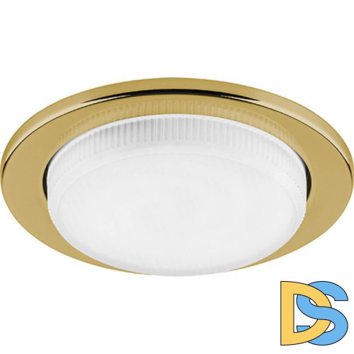 Встраиваемый светильник Feron DL53 28453