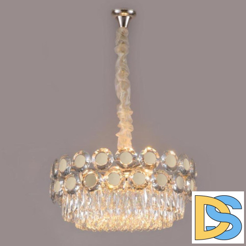 Подвесная люстра Aployt Nikoul APL.832.03.12