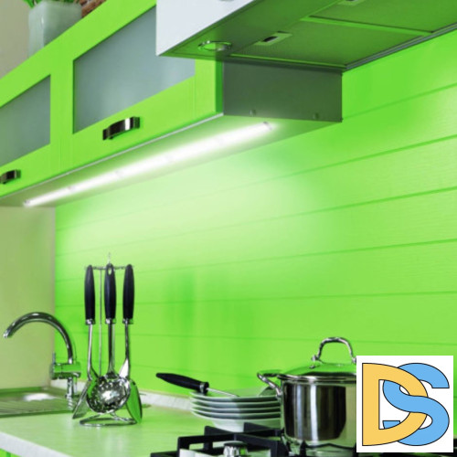 Модульный светильник Эра LM-8-840-C1 C0043307