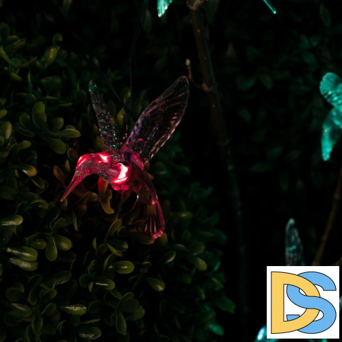 Садовая гирлянда Колибри Эра ERASF22-26 Б0053366