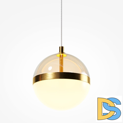 Подвесной светильник Maytoni Area MOD295PL-L20BS3K