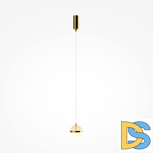 Подвесной светильник Maytoni Area MOD295PL-L20BS3K