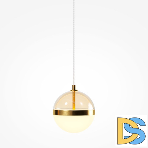 Подвесной светильник Maytoni Area MOD295PL-L20BS3K