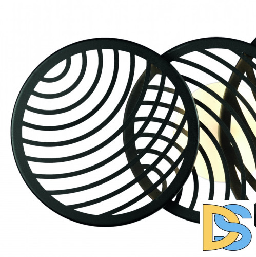 Потолочный светильник Mantra Colladge 7232