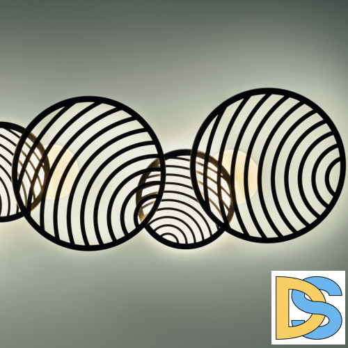 Потолочный светильник Mantra Colladge 7232