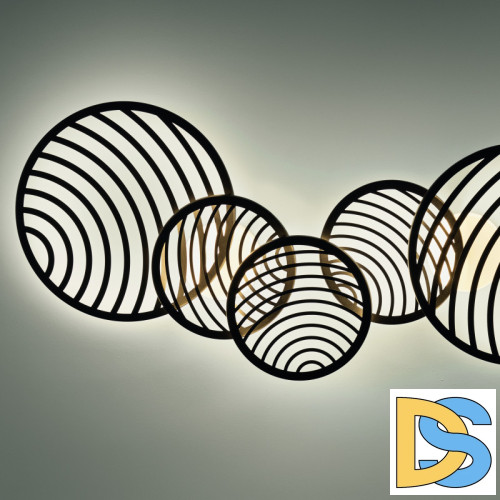 Потолочный светильник Mantra Colladge 7232