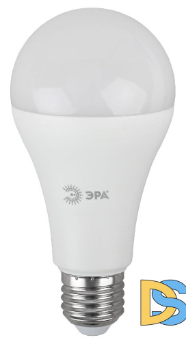 Лампа светодиодная Эра E27 25W 2700K LED A65-25W-827-E27 R Б0048009