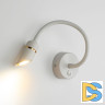 Гибкое бра Эра WL47 WH Б0059815