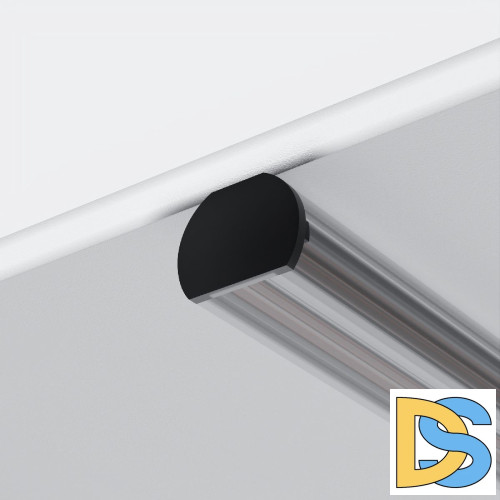 Заглушки для шинопровода Maytoni Exility TRAM034EC-R-41B