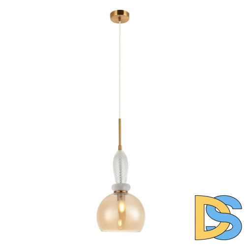 Подвесной светильник Aployt Kristel APL.304.16.01