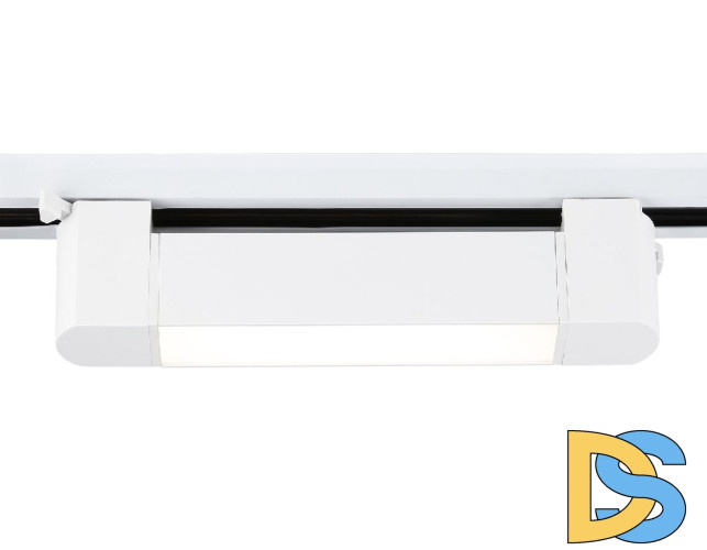Трековый однофазный светильник Ambrella Light Track system GL6724
