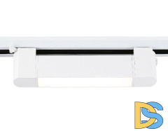Трековый однофазный светильник Ambrella Light Track system GL6724