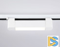 Трековый однофазный светильник Ambrella Light Track system GL6724