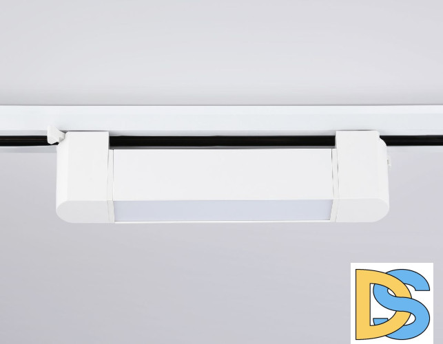 Трековый однофазный светильник Ambrella Light Track system GL6724