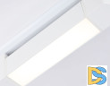 Трековый однофазный светильник Ambrella Light Track system GL6724