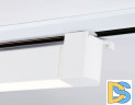 Трековый однофазный светильник Ambrella Light Track system GL6724