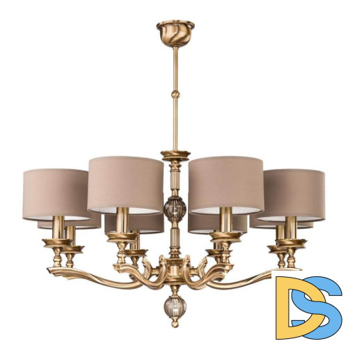 Подвесная люстра Kutek Mood Tivoli TIV-ZW-8 (P)