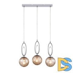 Подвесной светильник Vele Luce Phlox VL5853P03