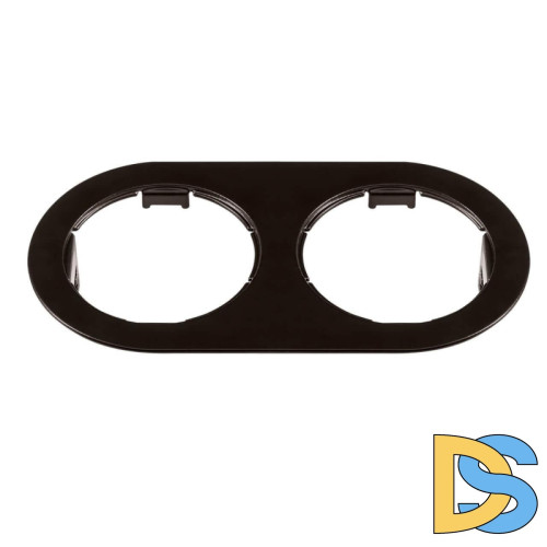 Рамка Lightstar Domino Round 214657