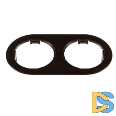 Рамка Lightstar Domino Round 214657