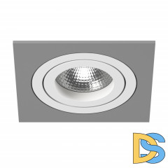 Встраиваемый светильник Lightstar INTERO 16 i51906 (217519+217606)