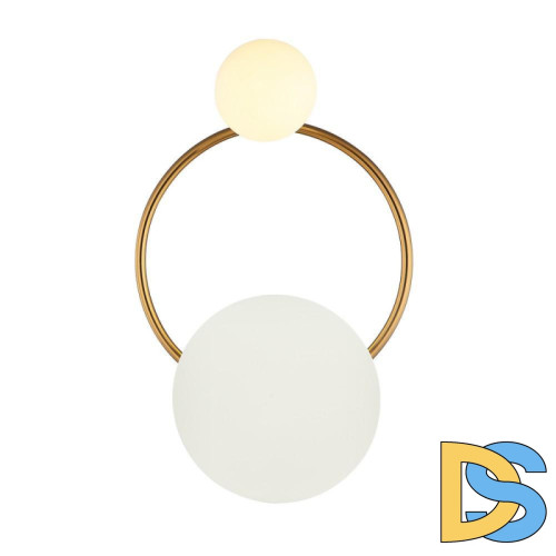 Бра Aployt Elonora APL.306.11.02