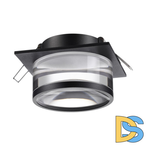 Встраиваемый светильник Novotech Spot 370916