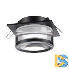 Встраиваемый светильник Novotech Spot 370916