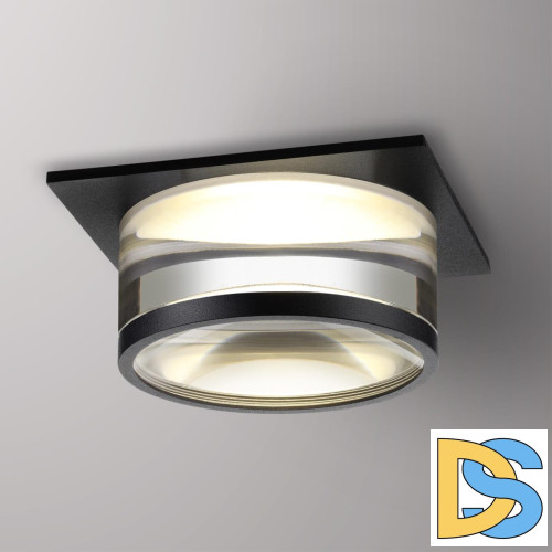 Встраиваемый светильник Novotech Spot 370916