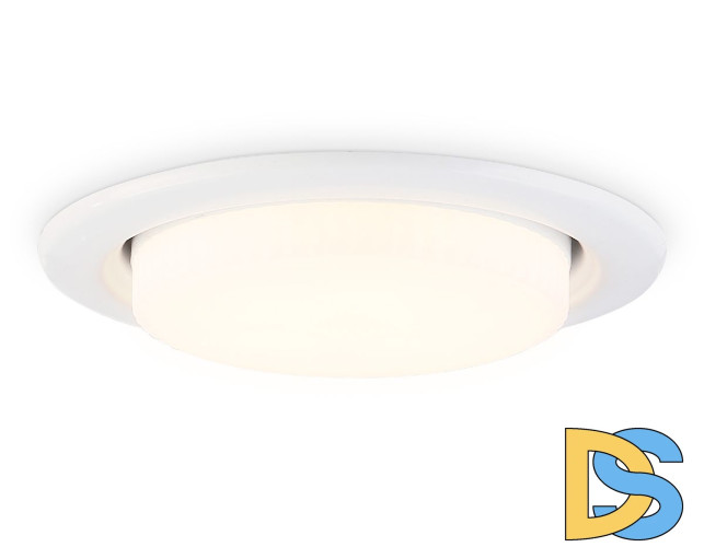 Встраиваемый светильник Ambrella Light Standard spot G10101