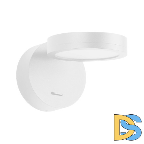 Спот Arlight SP-MILADY-R90-6W Warm3000 052088