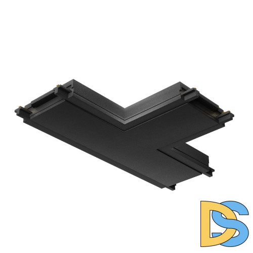 Коннектор питания Maytoni Accessories for tracks Radity TRA084CT-11B