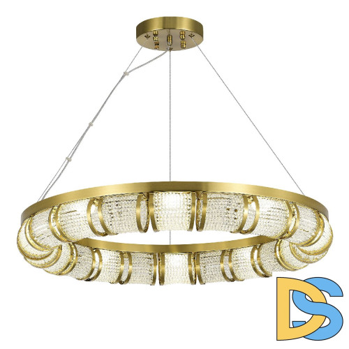 Подвесная люстра ST Luce Esme SL6011.303.01