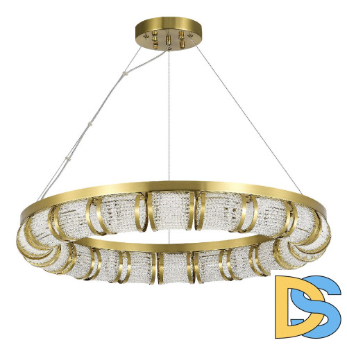 Подвесная люстра ST Luce Esme SL6011.303.01