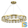 Подвесная люстра ST Luce Esme SL6011.303.01