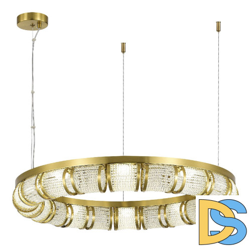 Подвесная люстра ST Luce Esme SL6011.303.01