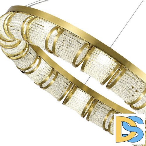 Подвесная люстра ST Luce Esme SL6011.303.01