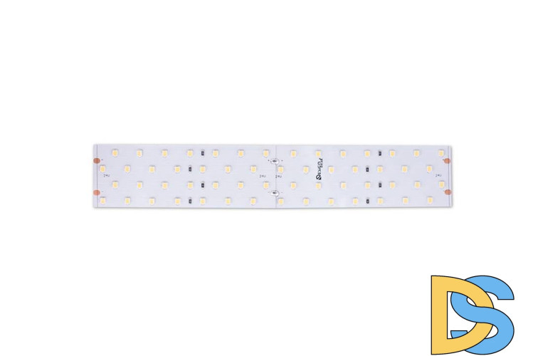Светодиодная лента DesignLed DSG2280-24-NW-33 000531