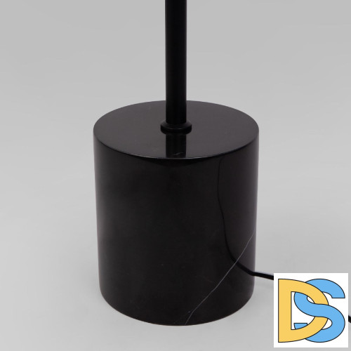 Торшер Eurosvet Marbella 01158/2 черный a064389