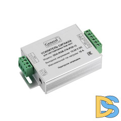 Усилитель General GDA-RGB-216-IP20-12 511910