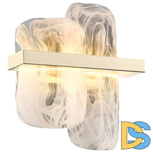 Бра Wertmark Nelly WE158.02.301