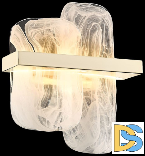 Бра Wertmark Nelly WE158.02.301