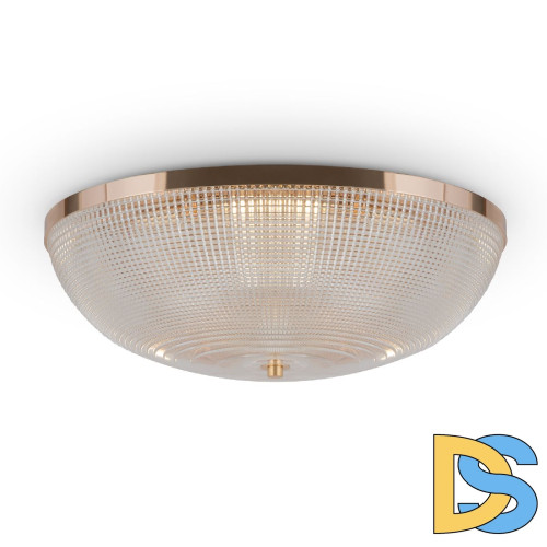 Потолочный светильник Maytoni Coupe C046CL-06G