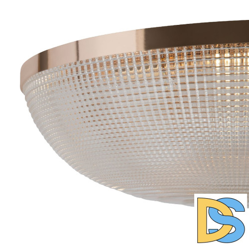 Потолочный светильник Maytoni Coupe C046CL-06G