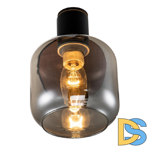 Спот Escada Hugge 10177/1A Black