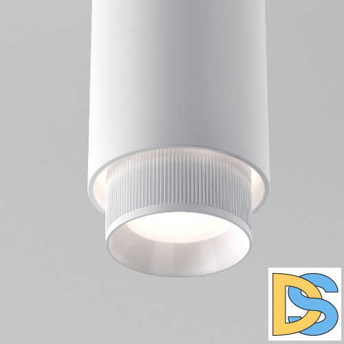 Накладной светильник Elektrostandard Nubis 4690389200076 a064789