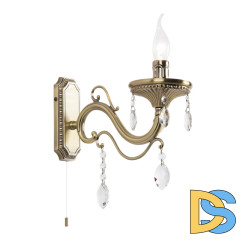 Бра Citilux Кармен CL404313