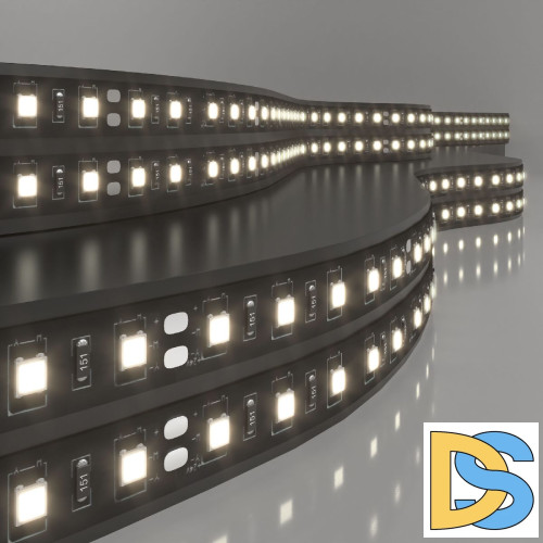 Светодиодная лента Elektrostandard 24В 2835 9,6Вт/м 4200K 5м IP20 4690389198090 a063873