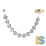 Подвесной светильник Odeon Light Jemstone 5085/48L